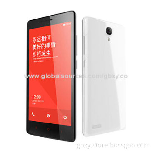 5.5-inch Smartphones, MTK6572/512MB + 4GB/0.3 + 5.0MP/540*960 QHD